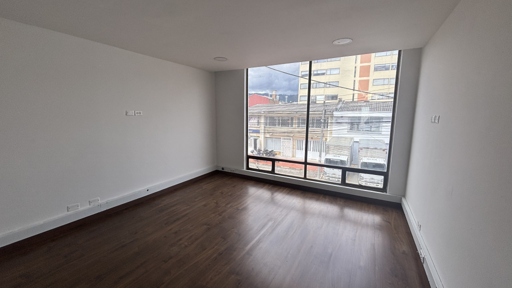 Casa en venta en La Castellana, Bogotá · foto 23 de 24