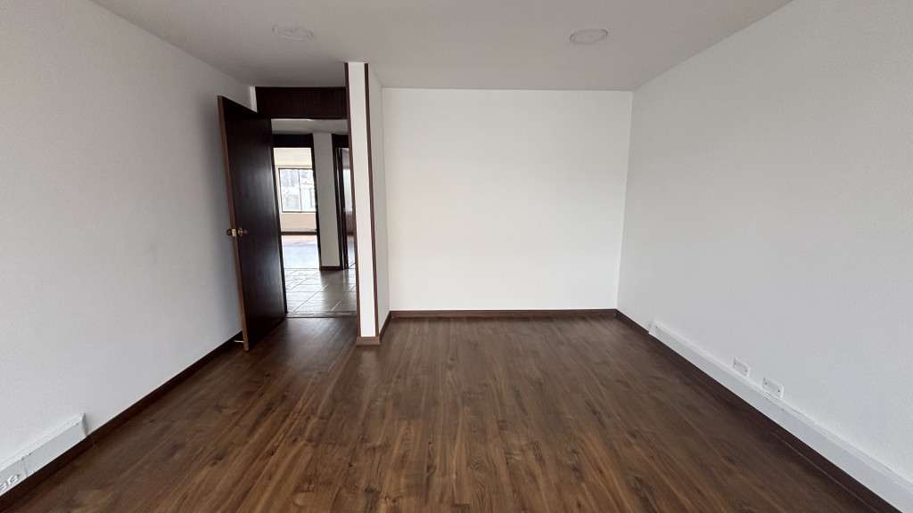Casa en venta en La Castellana, Bogotá · foto 24 de 24
