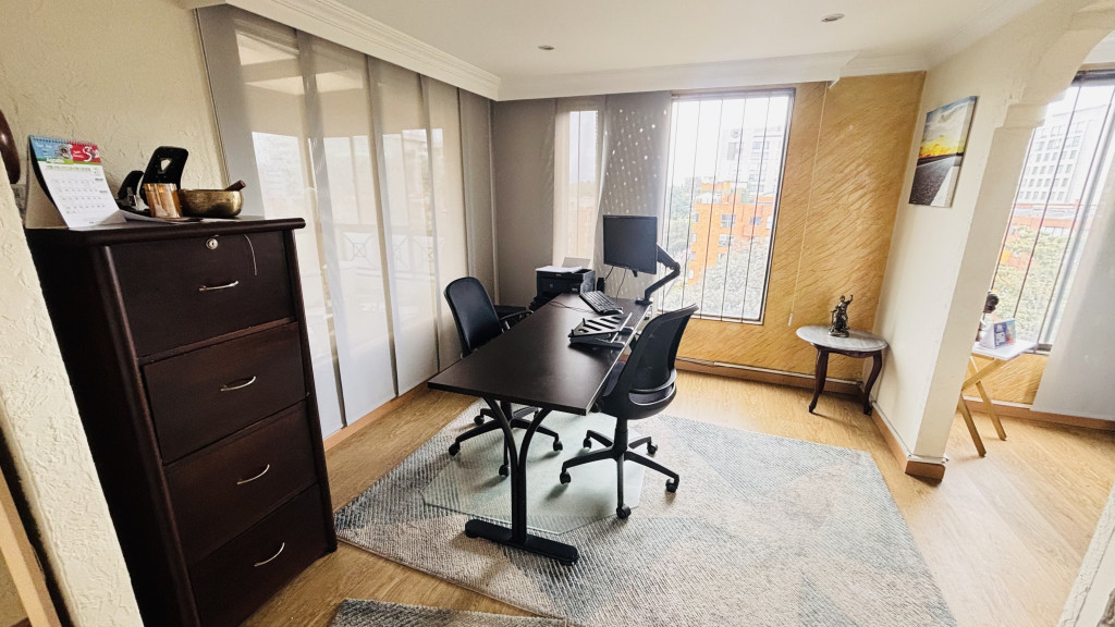 Apartamento en venta en Ciudad Salitre, Bogotá · foto 15 de 24