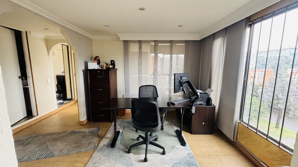 Apartamento en venta en Ciudad Salitre, Bogotá · foto 2 de 24