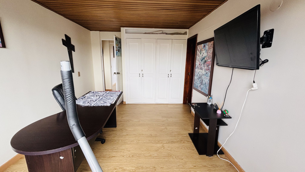 Apartamento en venta en Ciudad Salitre, Bogotá · foto 18 de 24