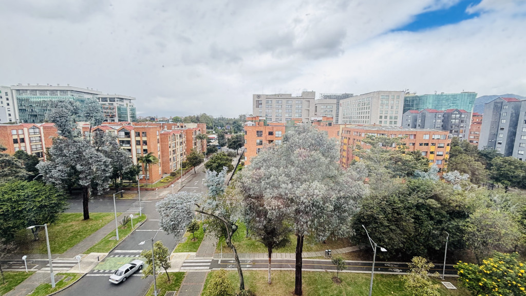 Apartamento en venta en Ciudad Salitre, Bogotá · foto 8 de 24