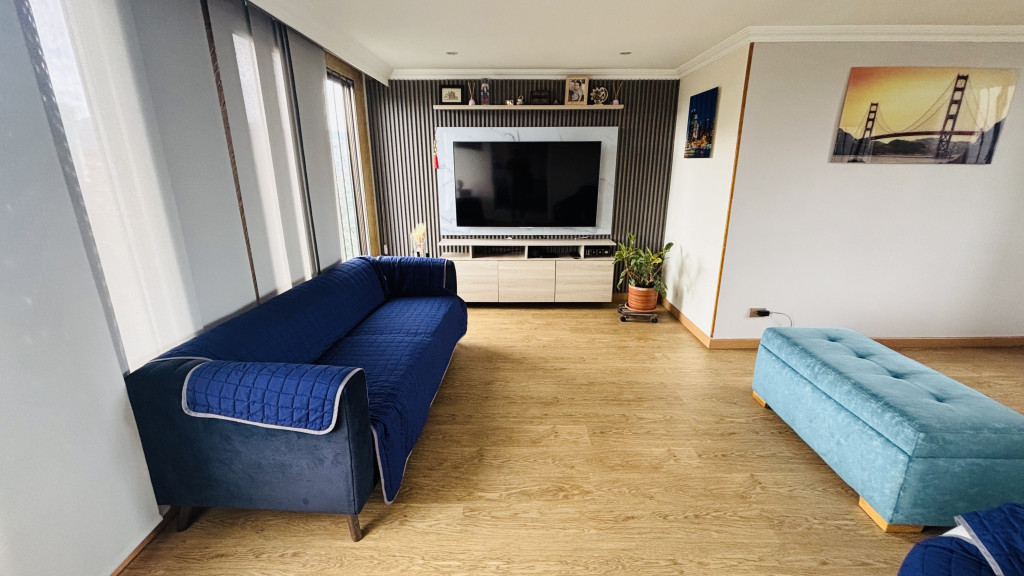 Apartamento en venta en Ciudad Salitre, Bogotá · foto 9 de 24