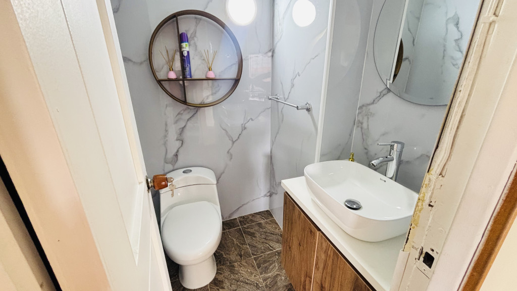 Apartamento en venta en Ciudad Salitre, Bogotá · foto 10 de 24