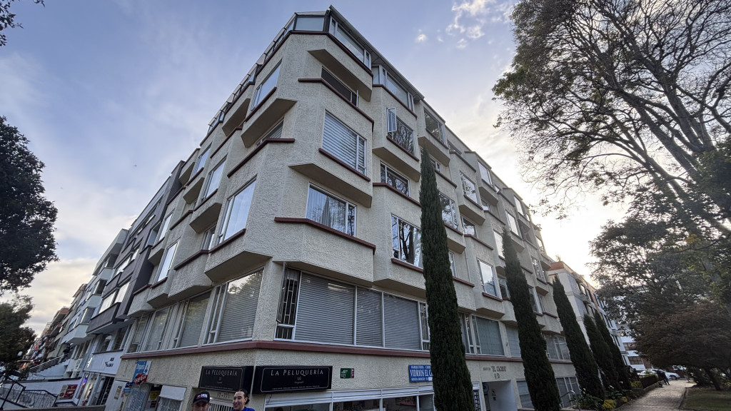 APARTAMENTO en ARRIENDO en Chico Norte