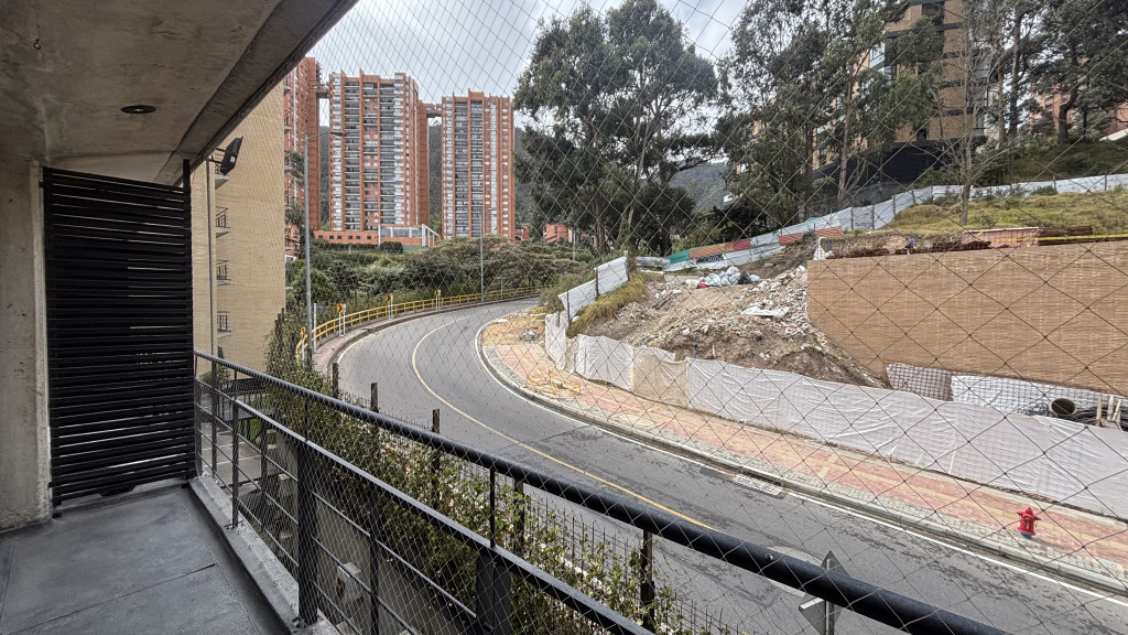 Apartamento en venta en Chapinero Alto, Bogotá · foto 4 de 22