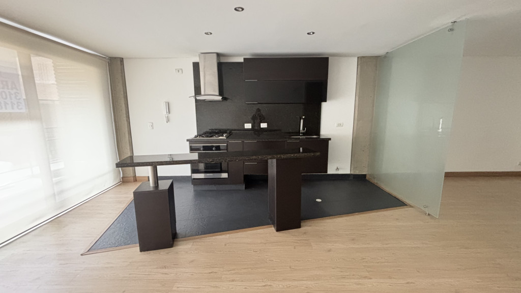 Apartamento en venta en Chapinero Alto, Bogotá · foto 5 de 22