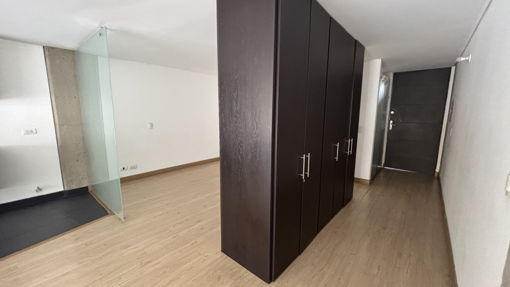 Apartamento en venta en Chapinero Alto, Bogotá · foto 8 de 22