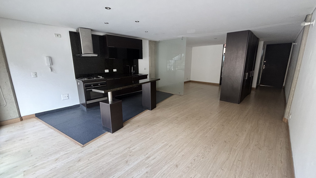 Apartamento en venta en Chapinero Alto, Bogotá · foto 7 de 22
