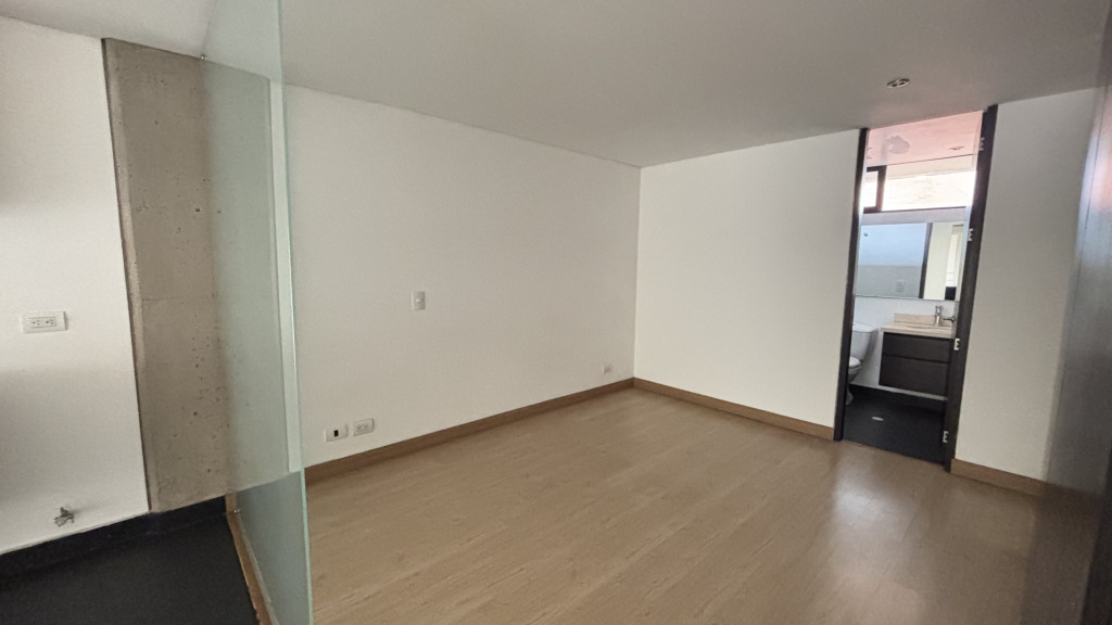 Apartamento en venta en Chapinero Alto, Bogotá · foto 9 de 22