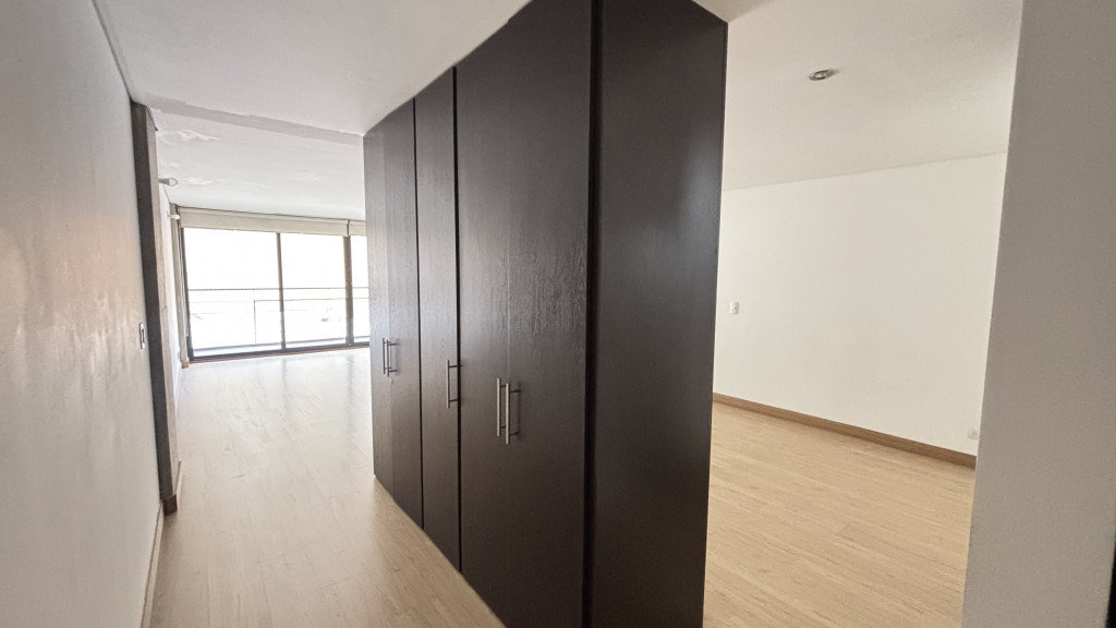 Apartamento en venta en Chapinero Alto, Bogotá · foto 12 de 22