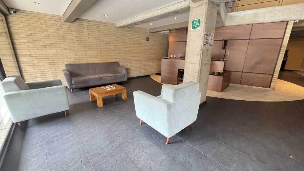 Apartamento en venta en Chapinero Alto, Bogotá · foto 20 de 22