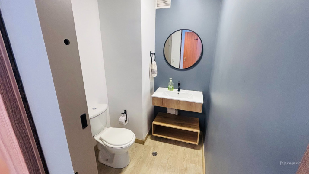 Oficina en arriendo en El Lago, Bogotá, 32 m² · foto 7 de 14