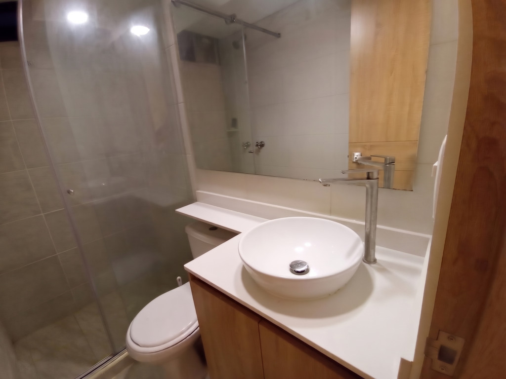 Apartamento de 2 alcobas en venta en Lagos De Torca, Bogotá, 46 m² · foto 11 de 18