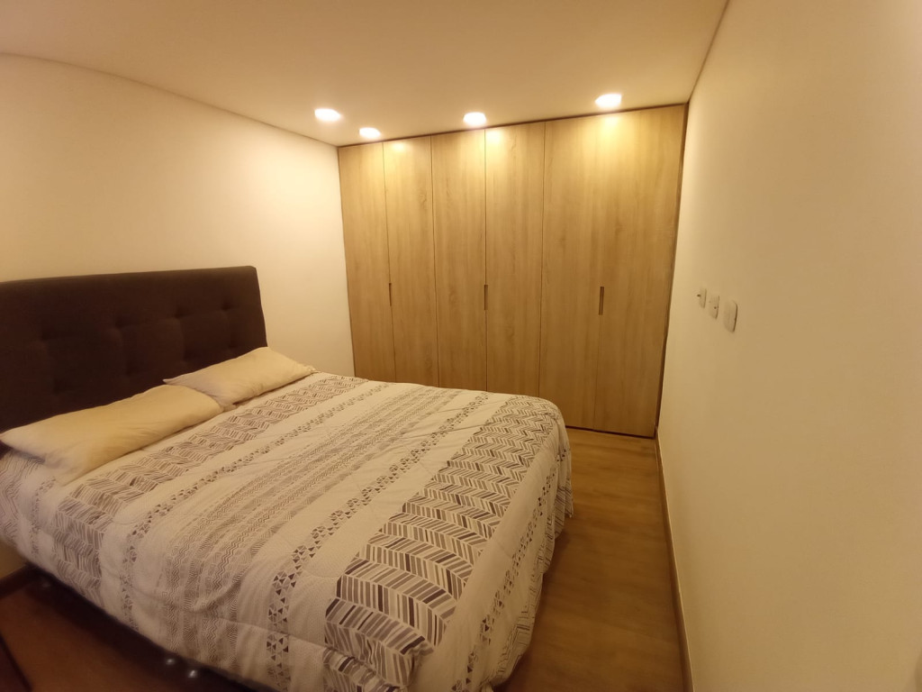 Apartamento de 2 alcobas en venta en Lagos De Torca, Bogotá, 46 m² · foto 14 de 18