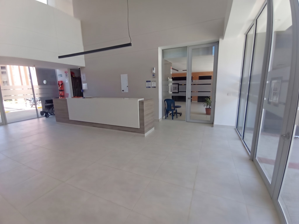 Apartamento de 2 alcobas en venta en Lagos De Torca, Bogotá, 46 m² · foto 16 de 18