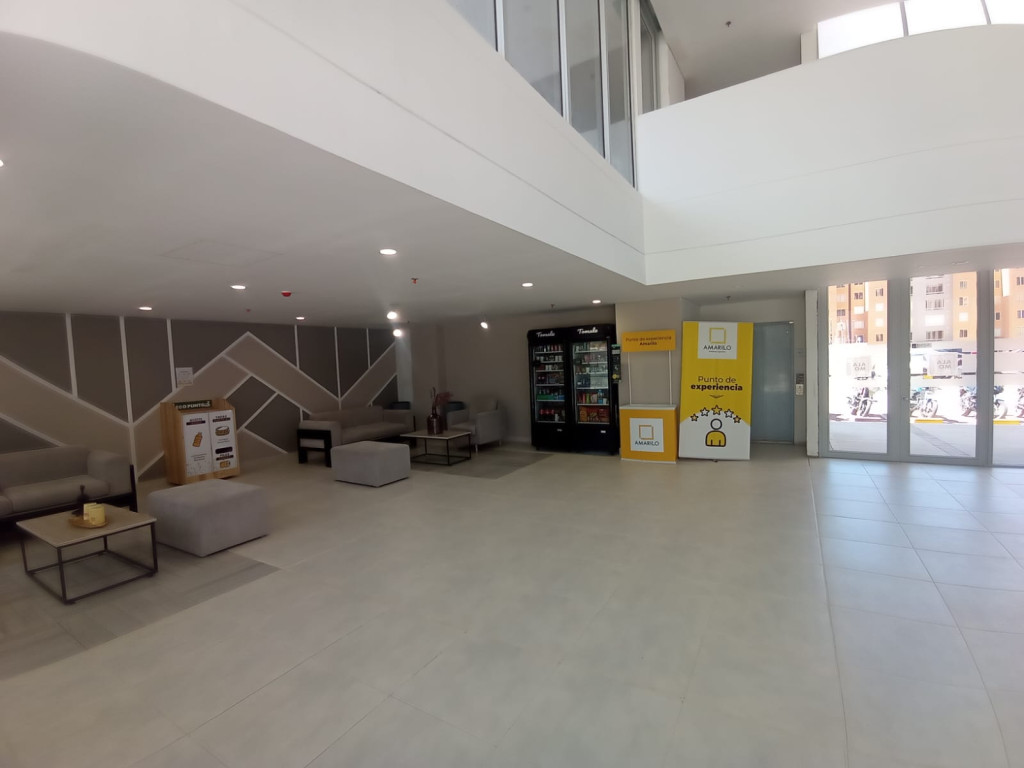 Apartamento de 2 alcobas en venta en Lagos De Torca, Bogotá, 46 m² · foto 17 de 18