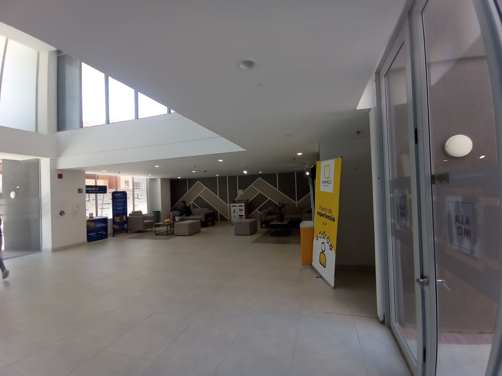 Apartamento de 2 alcobas en venta en Lagos De Torca, Bogotá, 46 m² · foto 18 de 18