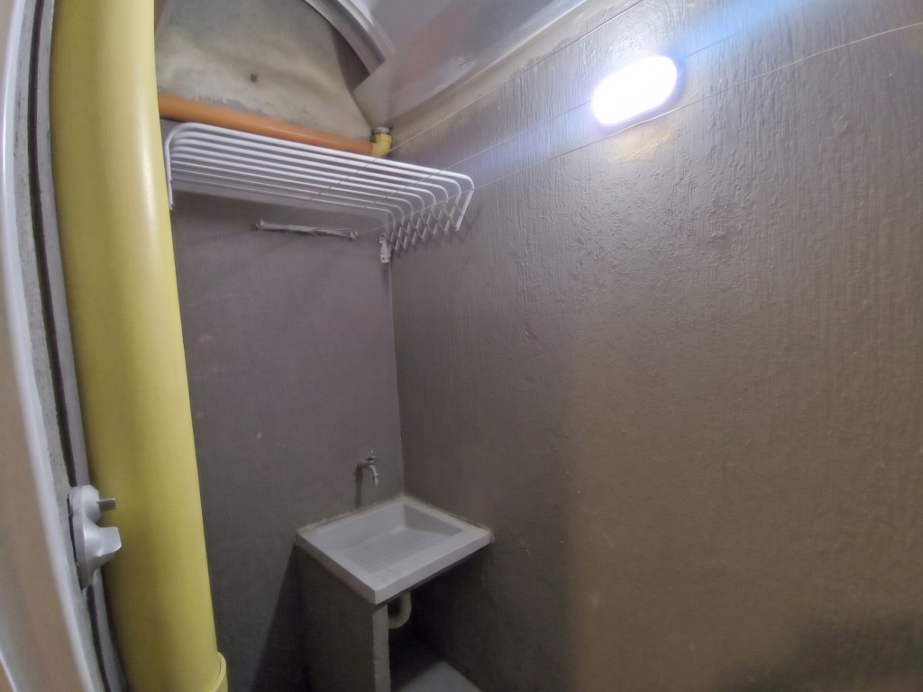 Apartamento de 2 alcobas en venta en Lagos De Torca, Bogotá, 46 m² · foto 9 de 18