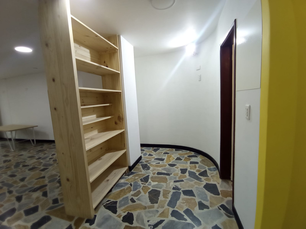 Local en venta en Chapinero Norte, Bogotá, 158 m² · foto 10 de 24