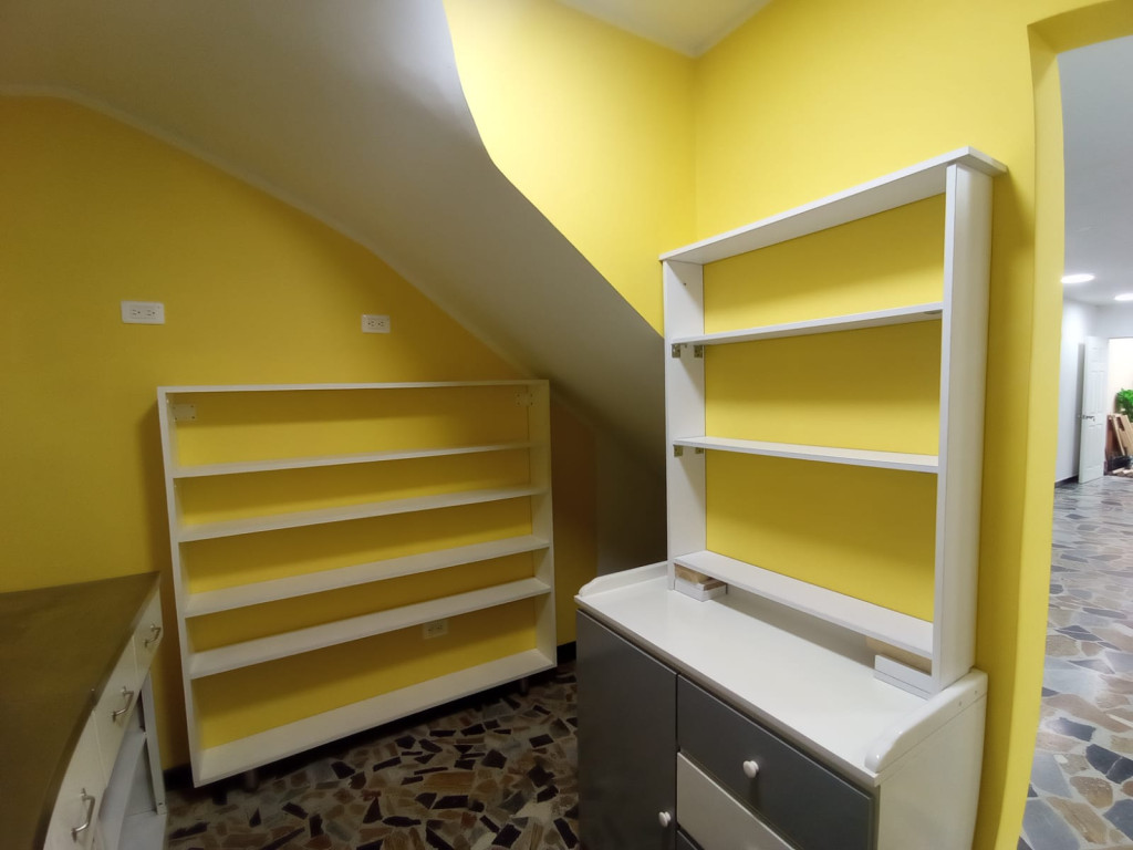 Local en venta en Chapinero Norte, Bogotá, 158 m² · foto 12 de 24