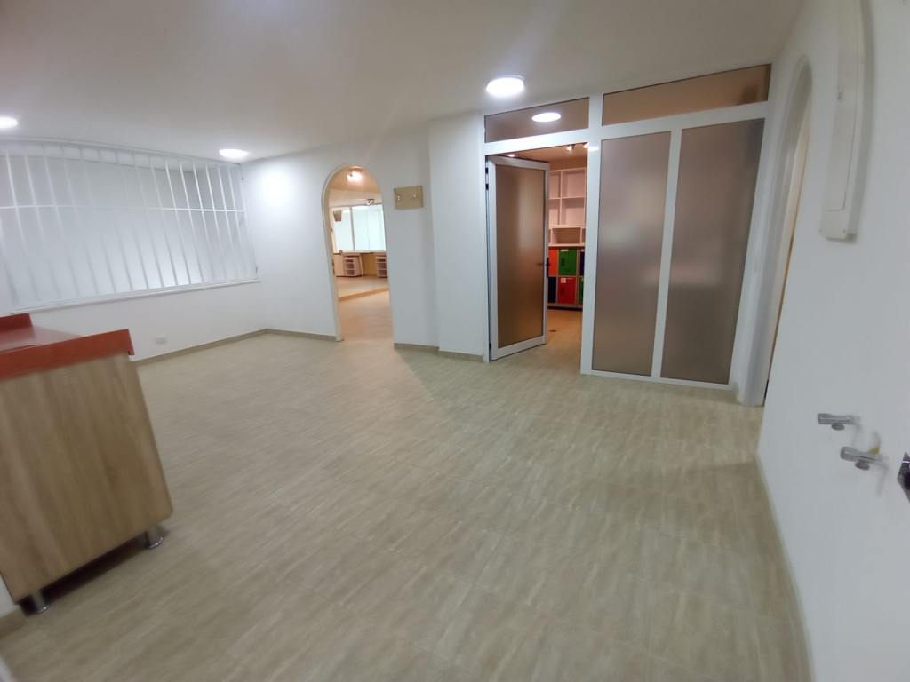 Local en venta en Chapinero Norte, Bogotá, 158 m² · foto 15 de 24