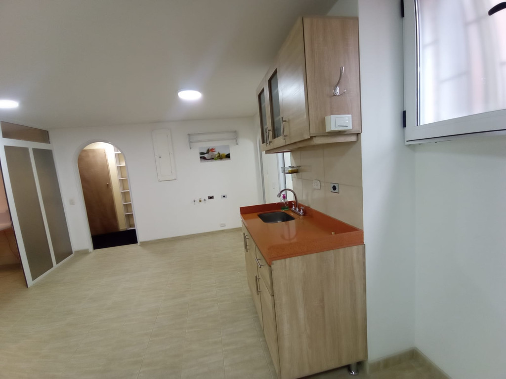 Local en venta en Chapinero Norte, Bogotá, 158 m² · foto 16 de 24