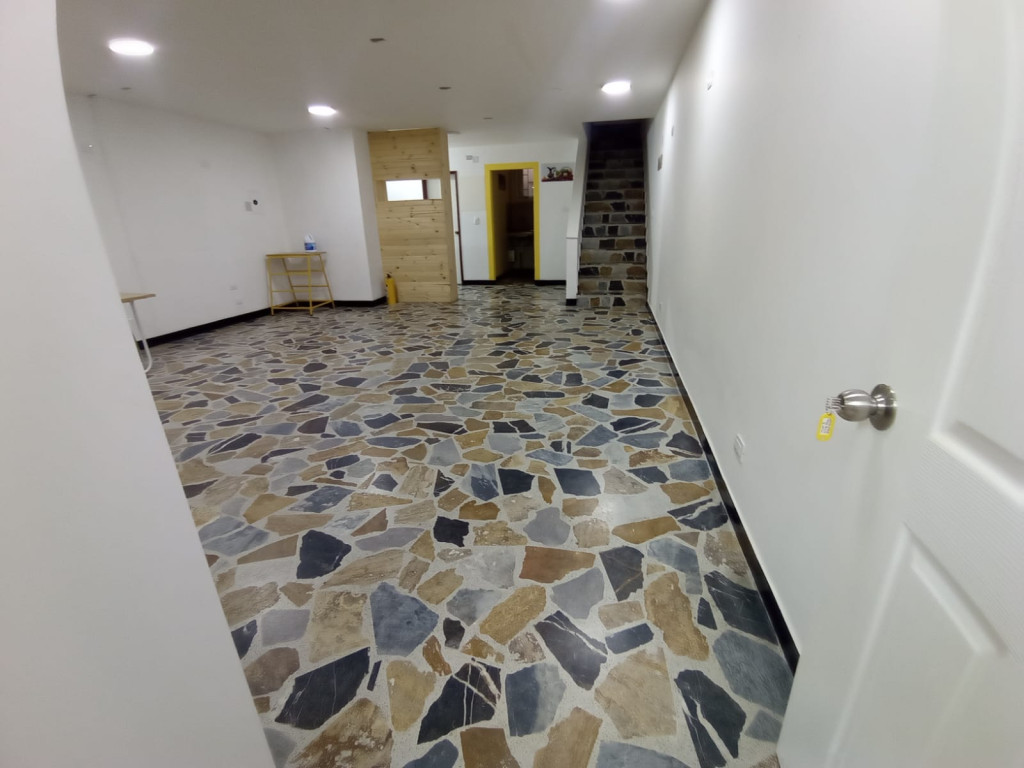 Local en venta en Chapinero Norte, Bogotá, 158 m² · foto 7 de 24