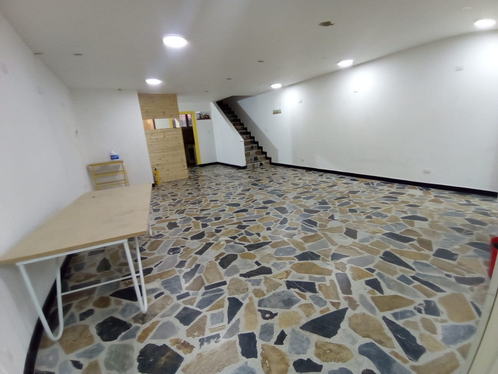 Local en venta en Chapinero Norte, Bogotá, 158 m² · foto 9 de 24
