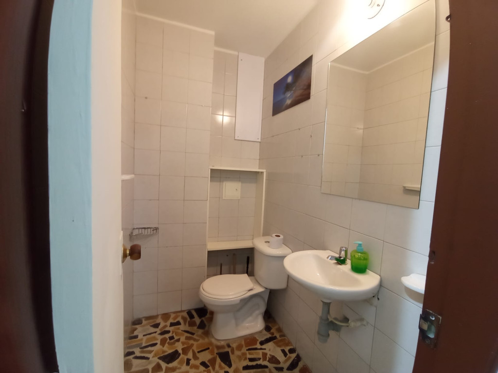 Local en arriendo en Chapinero Norte, Bogotá, 158 m² · foto 10 de 24