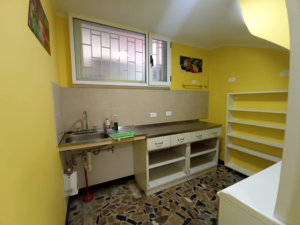 Local en arriendo en Chapinero Norte, Bogotá, 158 m² · foto 13 de 24