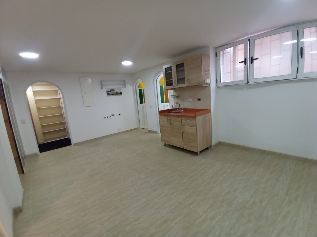 Local en arriendo en Chapinero Norte, Bogotá, 158 m² · foto 16 de 24