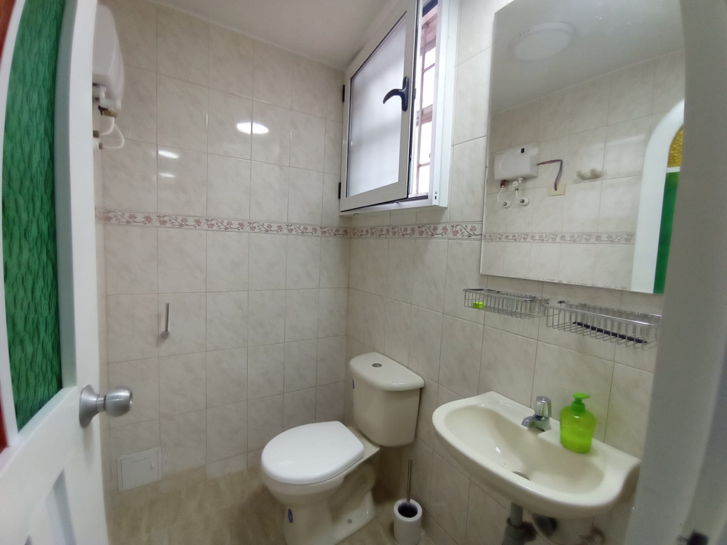 Local en arriendo en Chapinero Norte, Bogotá, 158 m² · foto 18 de 24