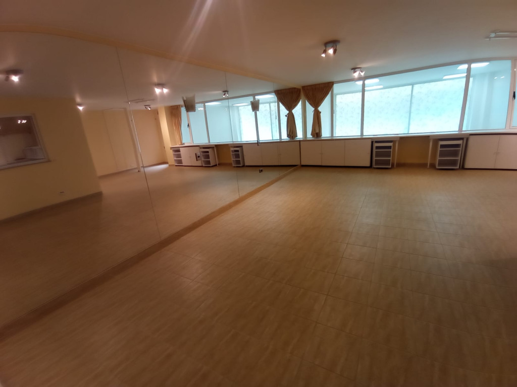 Local en arriendo en Chapinero Norte, Bogotá, 158 m² · foto 20 de 24