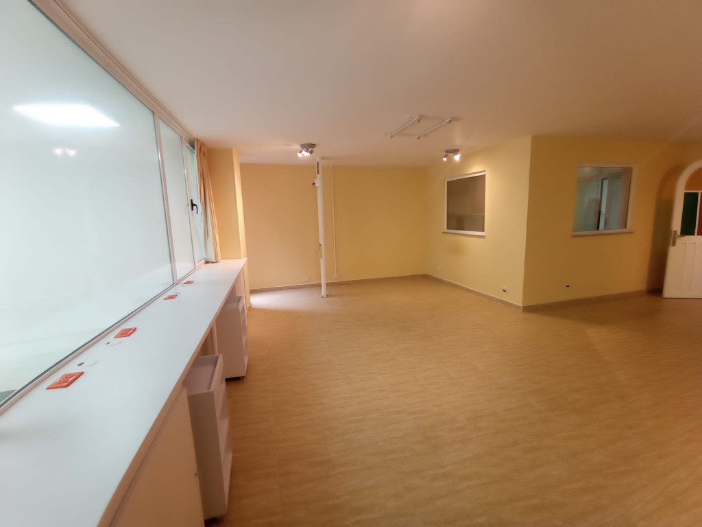 Local en arriendo en Chapinero Norte, Bogotá, 158 m² · foto 22 de 24