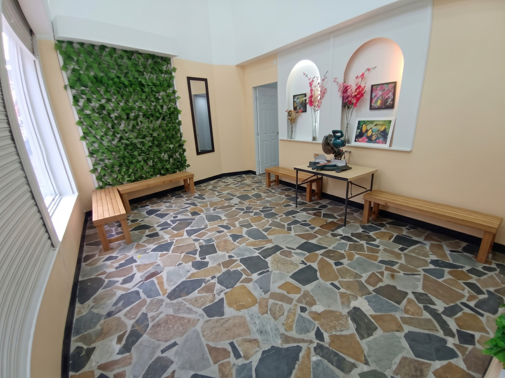 Local en arriendo en Chapinero Norte, Bogotá, 158 m² · foto 7 de 24