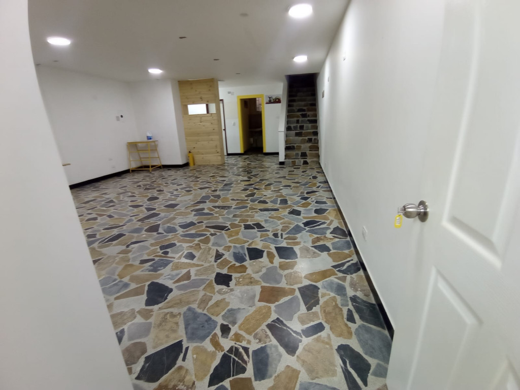 Local en arriendo en Chapinero Norte, Bogotá, 158 m² · foto 8 de 24