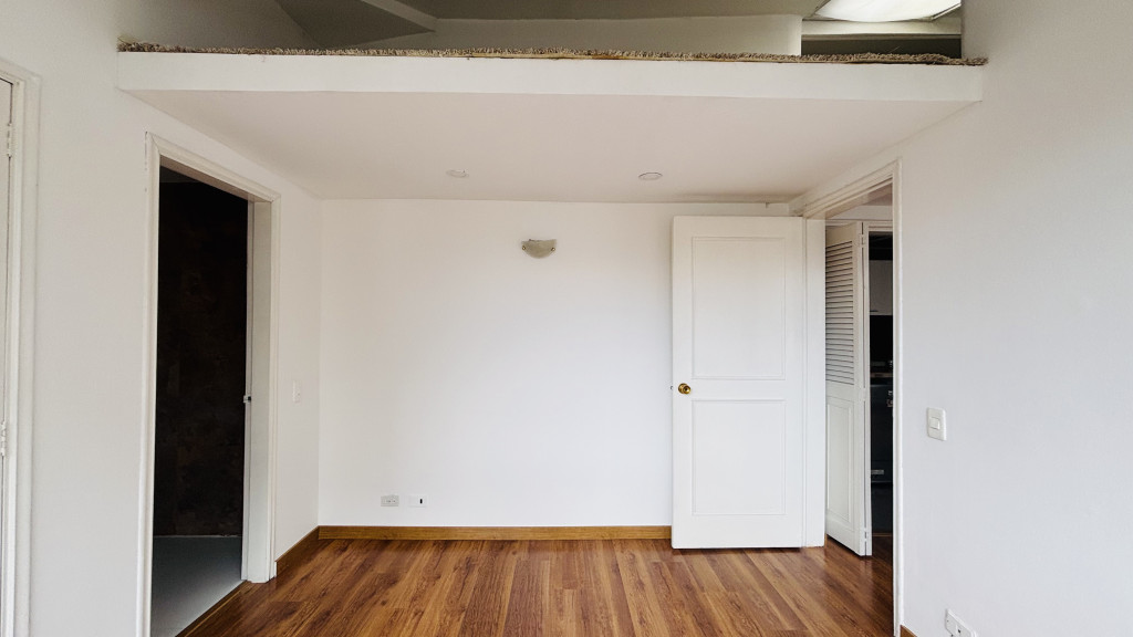 Apartamento en arriendo en Chico Norte, Bogotá · foto 10 de 19