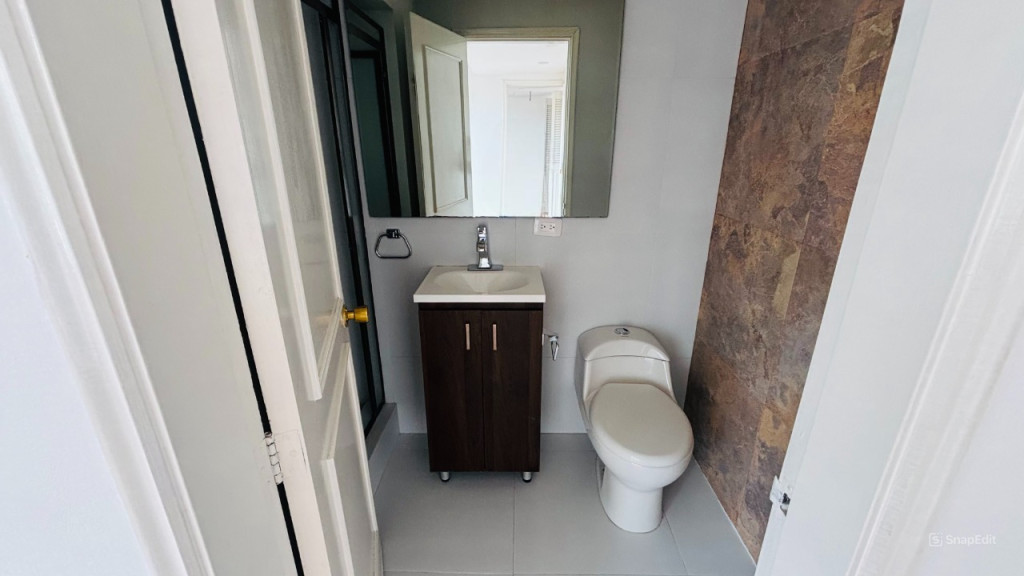 Apartamento en arriendo en Chico Norte, Bogotá · foto 11 de 19