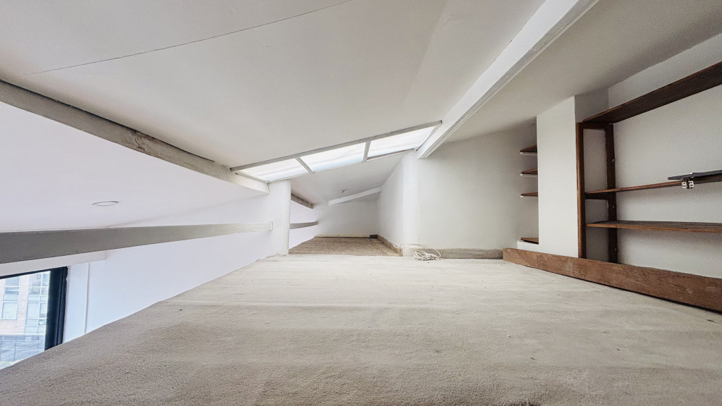 Apartamento en arriendo en Chico Norte, Bogotá · foto 13 de 19