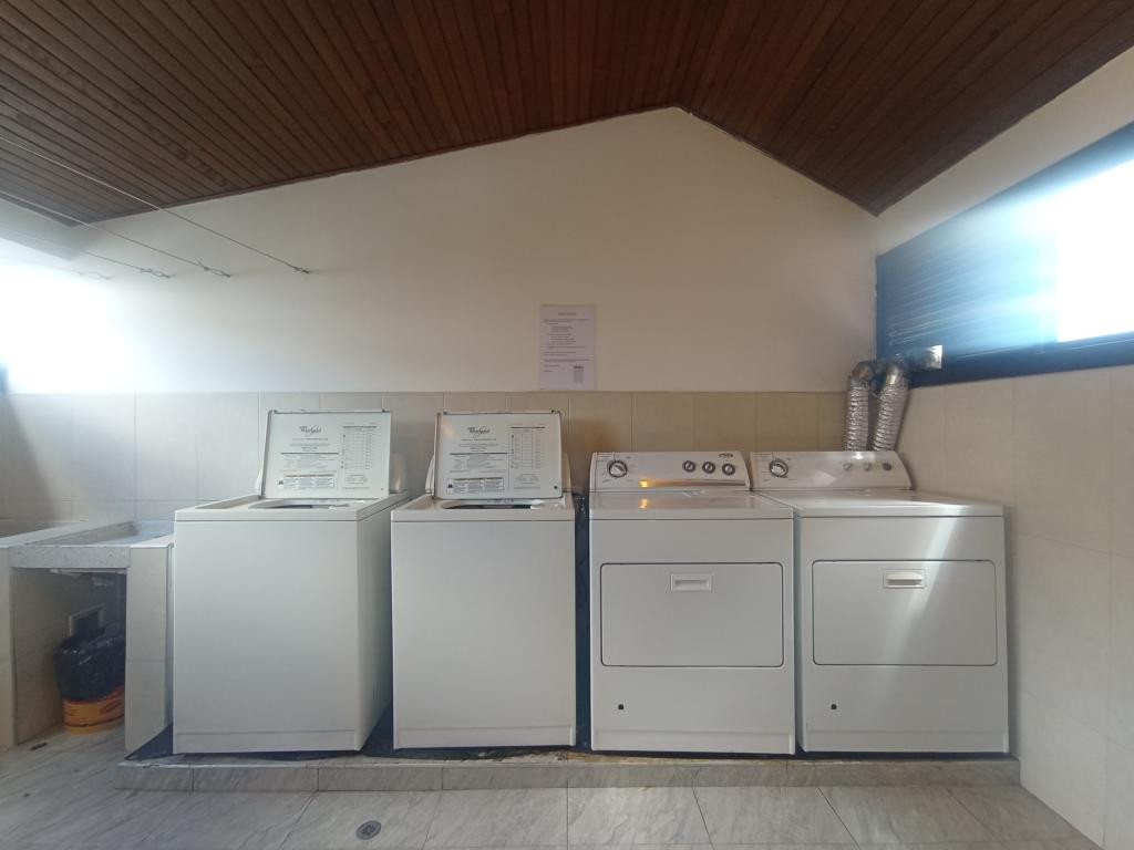 Apartamento en arriendo en Chico Norte, Bogotá · foto 15 de 19