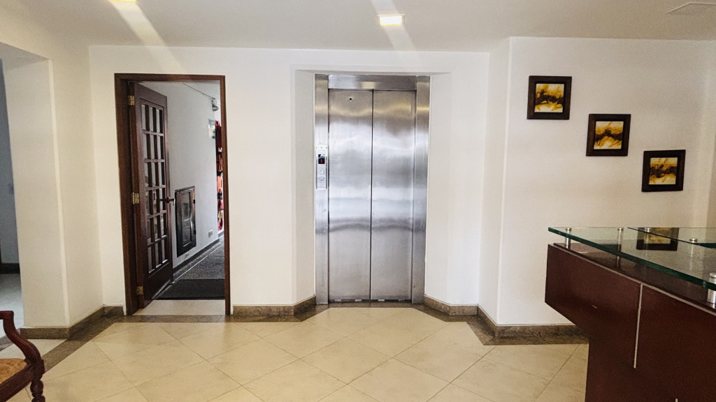 Apartamento en arriendo en Chico Norte, Bogotá · foto 18 de 19