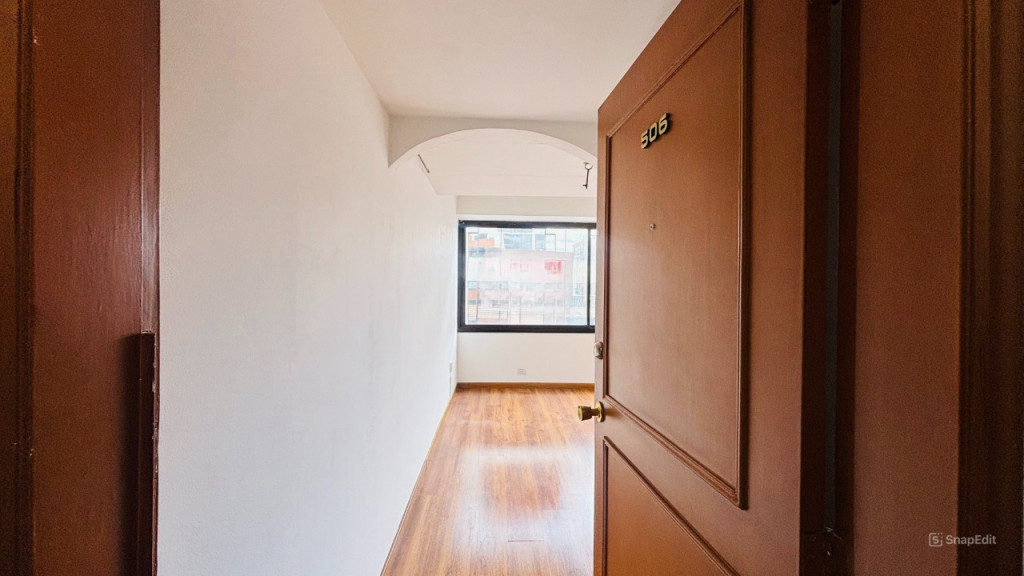Apartamento en arriendo en Chico Norte, Bogotá · foto 2 de 19