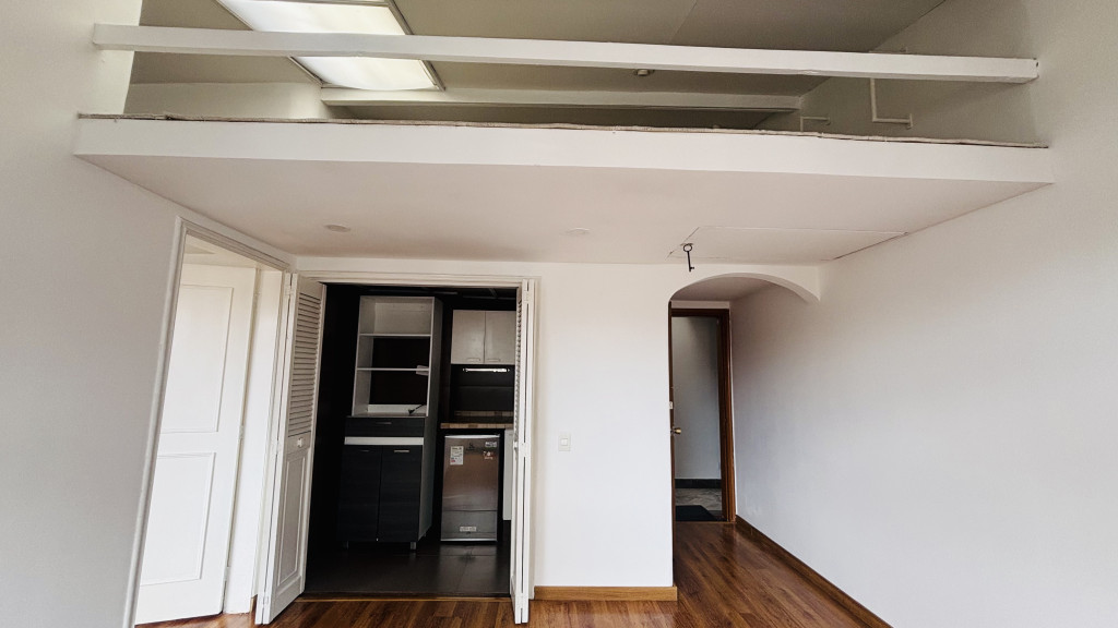 Apartamento en arriendo en Chico Norte, Bogotá · foto 5 de 19