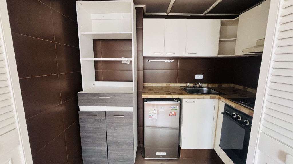 Apartamento en arriendo en Chico Norte, Bogotá · foto 6 de 19