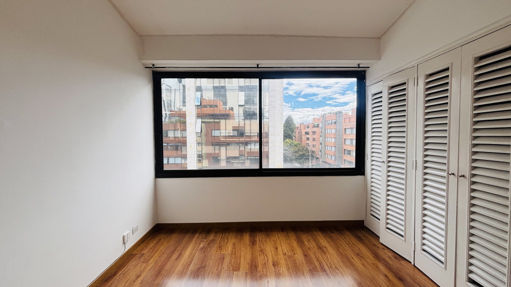 Apartamento en arriendo en Chico Norte, Bogotá · foto 9 de 19