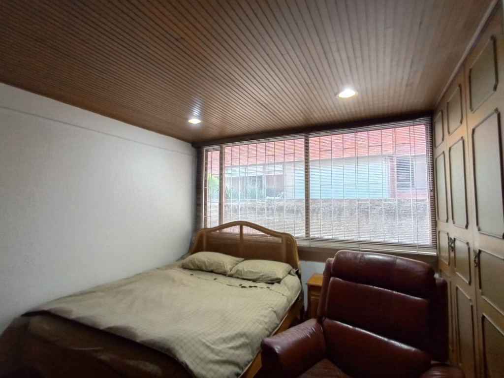 Apartamento de 3 alcobas en venta en Chico Norte, Bogotá, 178 m² · foto 19 de 24