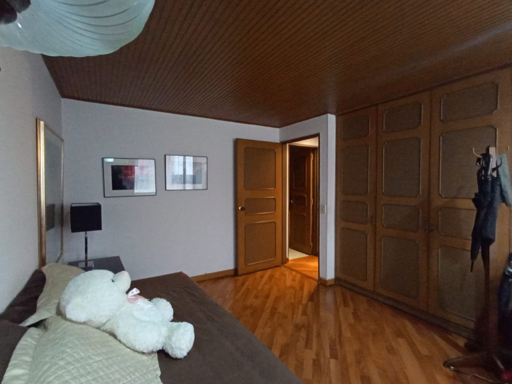 Apartamento de 3 alcobas en venta en Chico Norte, Bogotá, 178 m² · foto 23 de 24
