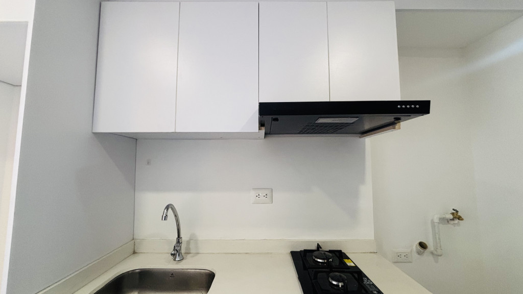 Apartaestudio en venta en Usatama, Bogotá, 26 m² · foto 5 de 17