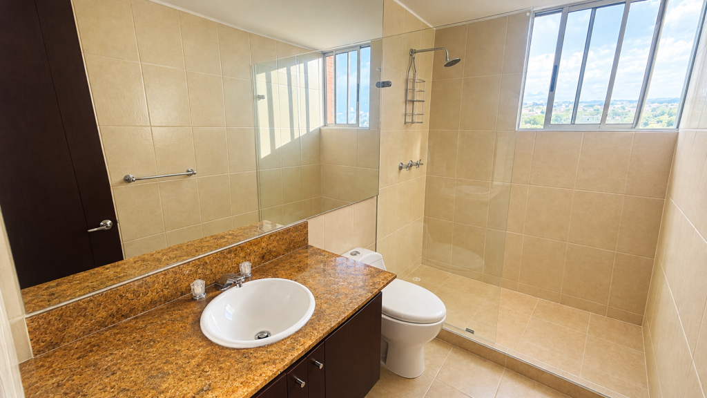 Apartamento de 1 alcoba en arriendo en Chapinero Alto, Bogotá, 60 m² · foto 11 de 17